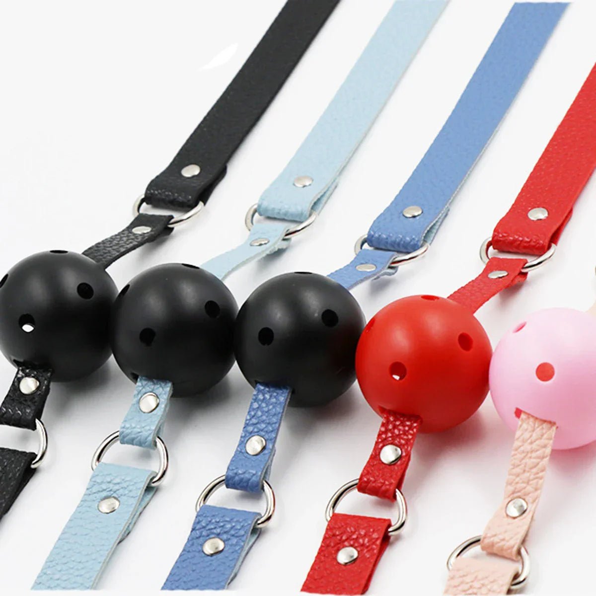Woman Mouth Opener BDSM Mouth Gag Silicone Balls SM Mouth Plug Sex Toy Adult Erotic Games Sextoy Kits Couple Oral Sex Game Tools - My StoreWoman Mouth Opener BDSM Mouth Gag Silicone Balls SM Mouth Plug Sex Toy Adult Erotic Games Sextoy Kits Couple Oral Sex Game Toolsthai - adultMy StoreBlackWoman Mouth Opener BDSM Mouth Gag Silicone Balls SM Mouth Plug Sex Toy Adult Erotic Games Sextoy Kits Couple Oral Sex Game Tools