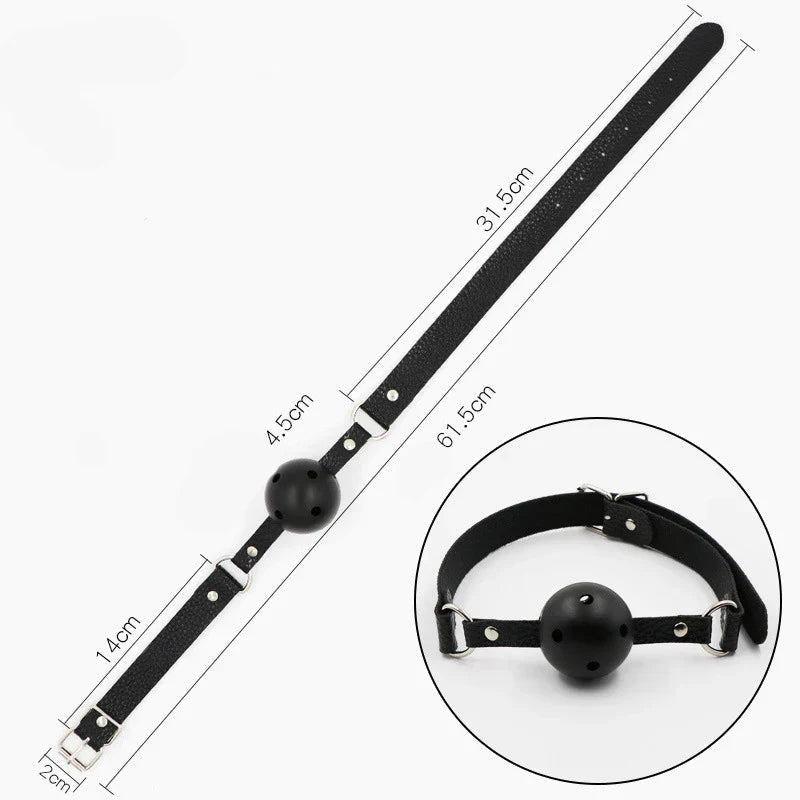 Woman Mouth Opener BDSM Mouth Gag Silicone Balls SM Mouth Plug Sex Toy Adult Erotic Games Sextoy Kits Couple Oral Sex Game Tools - My StoreWoman Mouth Opener BDSM Mouth Gag Silicone Balls SM Mouth Plug Sex Toy Adult Erotic Games Sextoy Kits Couple Oral Sex Game Toolsthai - adultMy StoreBlackWoman Mouth Opener BDSM Mouth Gag Silicone Balls SM Mouth Plug Sex Toy Adult Erotic Games Sextoy Kits Couple Oral Sex Game Tools