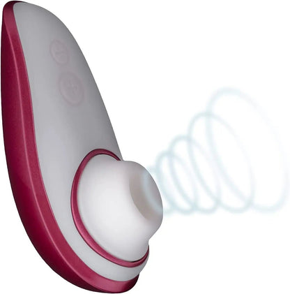Womanizer Liberty Clitoral Sucking Vibrator Clitoral Sucking Toy for Women 6 Frequency Clitoral Orgasm Stimulation Massager - My StoreWomanizer Liberty Clitoral Sucking Vibrator Clitoral Sucking Toy for Women 6 Frequency Clitoral Orgasm Stimulation Massagerthai - adultMy StoreRed WineWomanizer Liberty Clitoral Sucking Vibrator Clitoral Sucking Toy for Women 6 Frequency Clitoral Orgasm Stimulation Massager