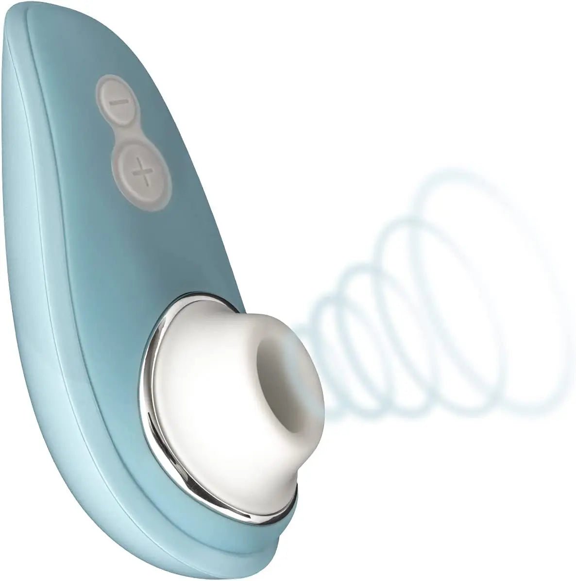 Womanizer Liberty Clitoral Sucking Vibrator Clitoral Sucking Toy for Women 6 Frequency Clitoral Orgasm Stimulation Massager - My StoreWomanizer Liberty Clitoral Sucking Vibrator Clitoral Sucking Toy for Women 6 Frequency Clitoral Orgasm Stimulation Massagerthai - adultMy StorePowder BlueWomanizer Liberty Clitoral Sucking Vibrator Clitoral Sucking Toy for Women 6 Frequency Clitoral Orgasm Stimulation Massager