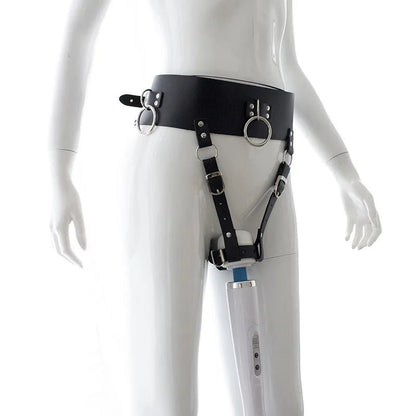 Women Chastity Pants Sexy Lingerie Panties Harness Leather Thong Underwear Bdsm Bondage Restraint Erotic Sex Toys for Women - My StoreWomen Chastity Pants Sexy Lingerie Panties Harness Leather Thong Underwear Bdsm Bondage Restraint Erotic Sex Toys for Womenthai - adultMy StoreblackWomen Chastity Pants Sexy Lingerie Panties Harness Leather Thong Underwear Bdsm Bondage Restraint Erotic Sex Toys for Women