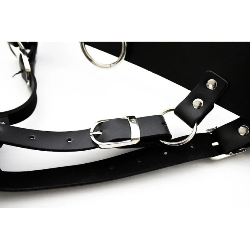 Women Chastity Pants Sexy Lingerie Panties Harness Leather Thong Underwear Bdsm Bondage Restraint Erotic Sex Toys for Women - My StoreWomen Chastity Pants Sexy Lingerie Panties Harness Leather Thong Underwear Bdsm Bondage Restraint Erotic Sex Toys for Womenthai - adultMy StoreblackWomen Chastity Pants Sexy Lingerie Panties Harness Leather Thong Underwear Bdsm Bondage Restraint Erotic Sex Toys for Women