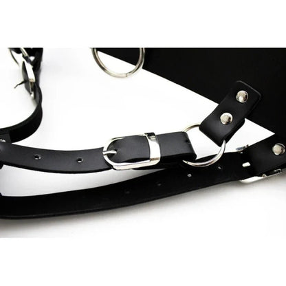 Women Chastity Pants Sexy Lingerie Panties Harness Leather Thong Underwear Bdsm Bondage Restraint Erotic Sex Toys for Women - My StoreWomen Chastity Pants Sexy Lingerie Panties Harness Leather Thong Underwear Bdsm Bondage Restraint Erotic Sex Toys for Womenthai - adultMy StoreblackWomen Chastity Pants Sexy Lingerie Panties Harness Leather Thong Underwear Bdsm Bondage Restraint Erotic Sex Toys for Women