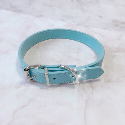 Women Lovely Sailor Moon Leather Collar Lead Chain Bondage Restraints Adult Game BDSM Collars Sex Toys Sex Game Accessories Set - My StoreWomen Lovely Sailor Moon Leather Collar Lead Chain Bondage Restraints Adult Game BDSM Collars Sex Toys Sex Game Accessories Set33sextoysMy Storeblue collarblue collarWomen Lovely Sailor Moon Leather Collar Lead Chain Bondage Restraints Adult Game BDSM Collars Sex Toys Sex Game Accessories Set