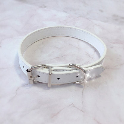 Women Lovely Sailor Moon Leather Collar Lead Chain Bondage Restraints Adult Game BDSM Collars Sex Toys Sex Game Accessories Set - My StoreWomen Lovely Sailor Moon Leather Collar Lead Chain Bondage Restraints Adult Game BDSM Collars Sex Toys Sex Game Accessories Set33sextoysMy StoreWhite collarWhite collarWomen Lovely Sailor Moon Leather Collar Lead Chain Bondage Restraints Adult Game BDSM Collars Sex Toys Sex Game Accessories Set