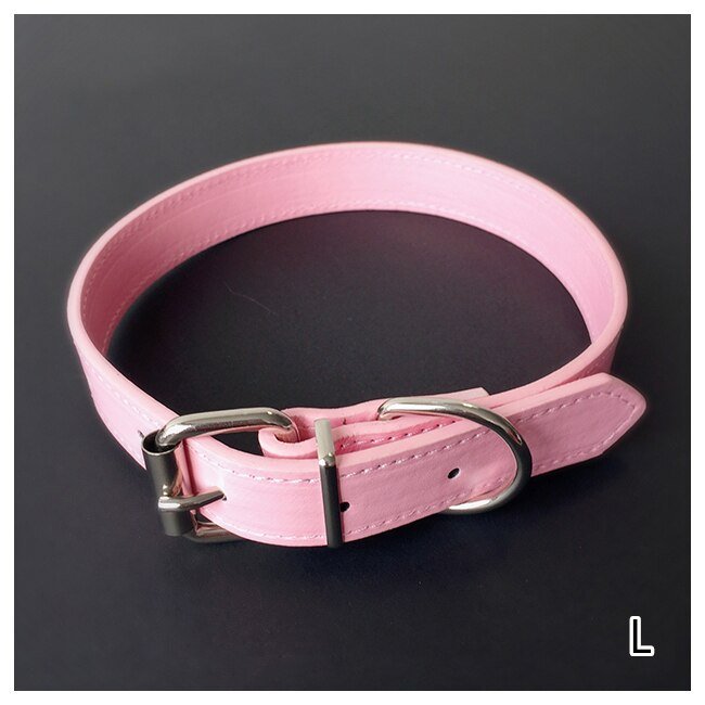 Women Lovely Sailor Moon Leather Collar Lead Chain Bondage Restraints Adult Game BDSM Collars Sex Toys Sex Game Accessories Set - My StoreWomen Lovely Sailor Moon Leather Collar Lead Chain Bondage Restraints Adult Game BDSM Collars Sex Toys Sex Game Accessories Set33sextoysMy StoreLarge black collarLarge black collarWomen Lovely Sailor Moon Leather Collar Lead Chain Bondage Restraints Adult Game BDSM Collars Sex Toys Sex Game Accessories Set