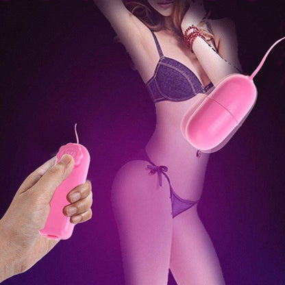 Women Sex Egg Vibrator G Spot Clitoris Vibrating Massage Single Jump Bullets Egg Remote Control Panties Vibrator Clit Stimulator - My StoreWomen Sex Egg Vibrator G Spot Clitoris Vibrating Massage Single Jump Bullets Egg Remote Control Panties Vibrator Clit Stimulator33sextoysMy StoreHH10-AAWomen Sex Egg Vibrator G Spot Clitoris Vibrating Massage Single Jump Bullets Egg Remote Control Panties Vibrator Clit Stimulator