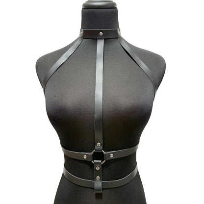 Women Sexy Harness Corset Leather Lingerie Bondage Belt BDSM Chest Harness Underwear Suspenders Erotic Fetish Clothing Sex Toys - My StoreWomen Sexy Harness Corset Leather Lingerie Bondage Belt BDSM Chest Harness Underwear Suspenders Erotic Fetish Clothing Sex Toysthai - adultMy Storestyle 1Women Sexy Harness Corset Leather Lingerie Bondage Belt BDSM Chest Harness Underwear Suspenders Erotic Fetish Clothing Sex Toys