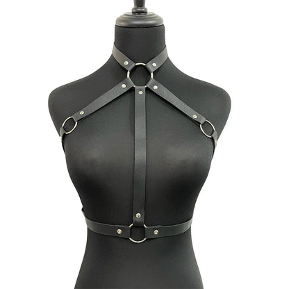 Women Sexy Harness Corset Leather Lingerie Bondage Belt BDSM Chest Harness Underwear Suspenders Erotic Fetish Clothing Sex Toys - My StoreWomen Sexy Harness Corset Leather Lingerie Bondage Belt BDSM Chest Harness Underwear Suspenders Erotic Fetish Clothing Sex Toysthai - adultMy Storestyle 1Women Sexy Harness Corset Leather Lingerie Bondage Belt BDSM Chest Harness Underwear Suspenders Erotic Fetish Clothing Sex Toys