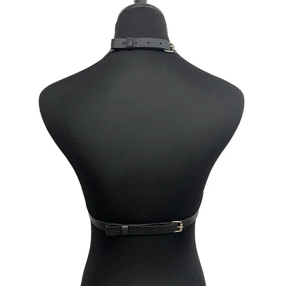 Women Sexy Harness Corset Leather Lingerie Bondage Belt BDSM Chest Harness Underwear Suspenders Erotic Fetish Clothing Sex Toys - My StoreWomen Sexy Harness Corset Leather Lingerie Bondage Belt BDSM Chest Harness Underwear Suspenders Erotic Fetish Clothing Sex Toysthai - adultMy Storestyle 1Women Sexy Harness Corset Leather Lingerie Bondage Belt BDSM Chest Harness Underwear Suspenders Erotic Fetish Clothing Sex Toys